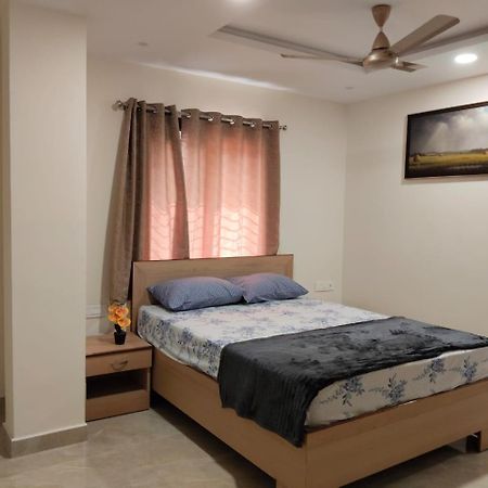 My Room Visakhapatnam Esterno foto