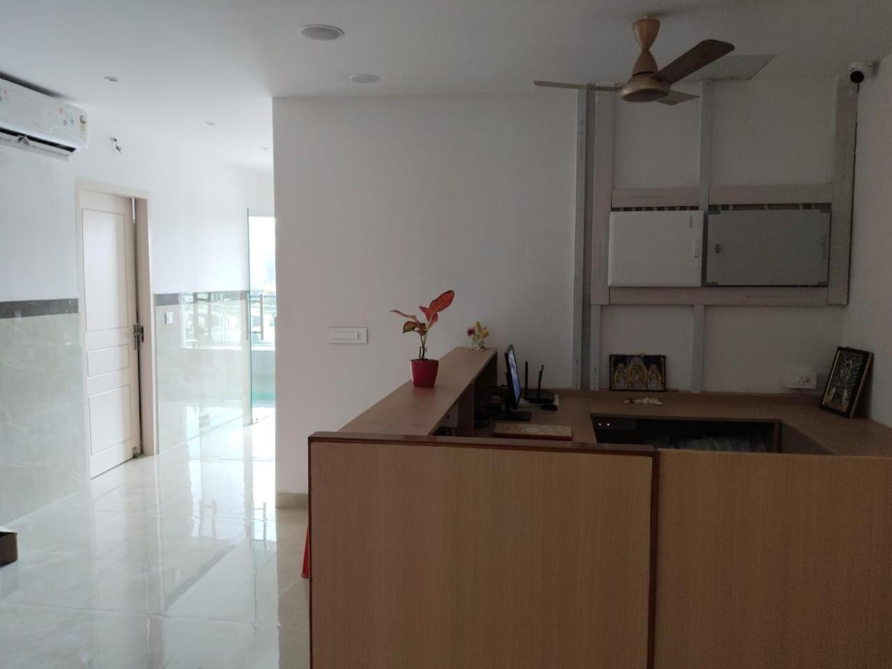 My Room Visakhapatnam Esterno foto
