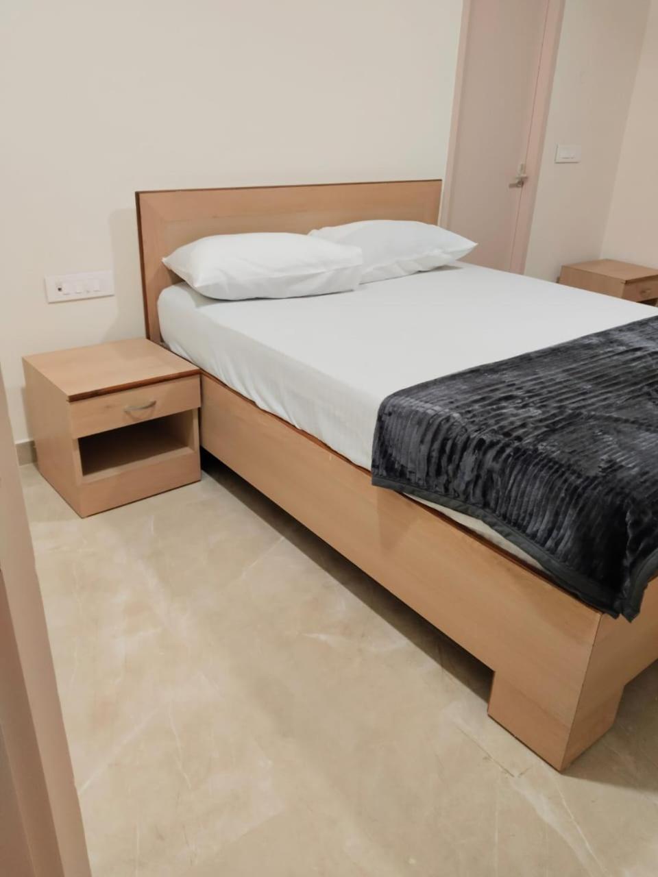 My Room Visakhapatnam Esterno foto