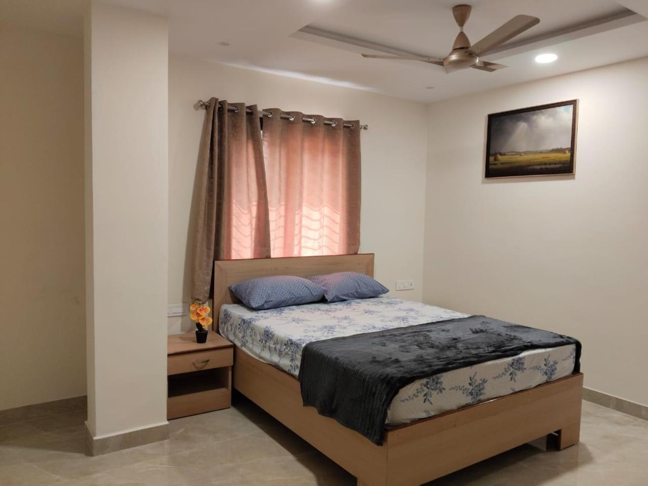 My Room Visakhapatnam Esterno foto