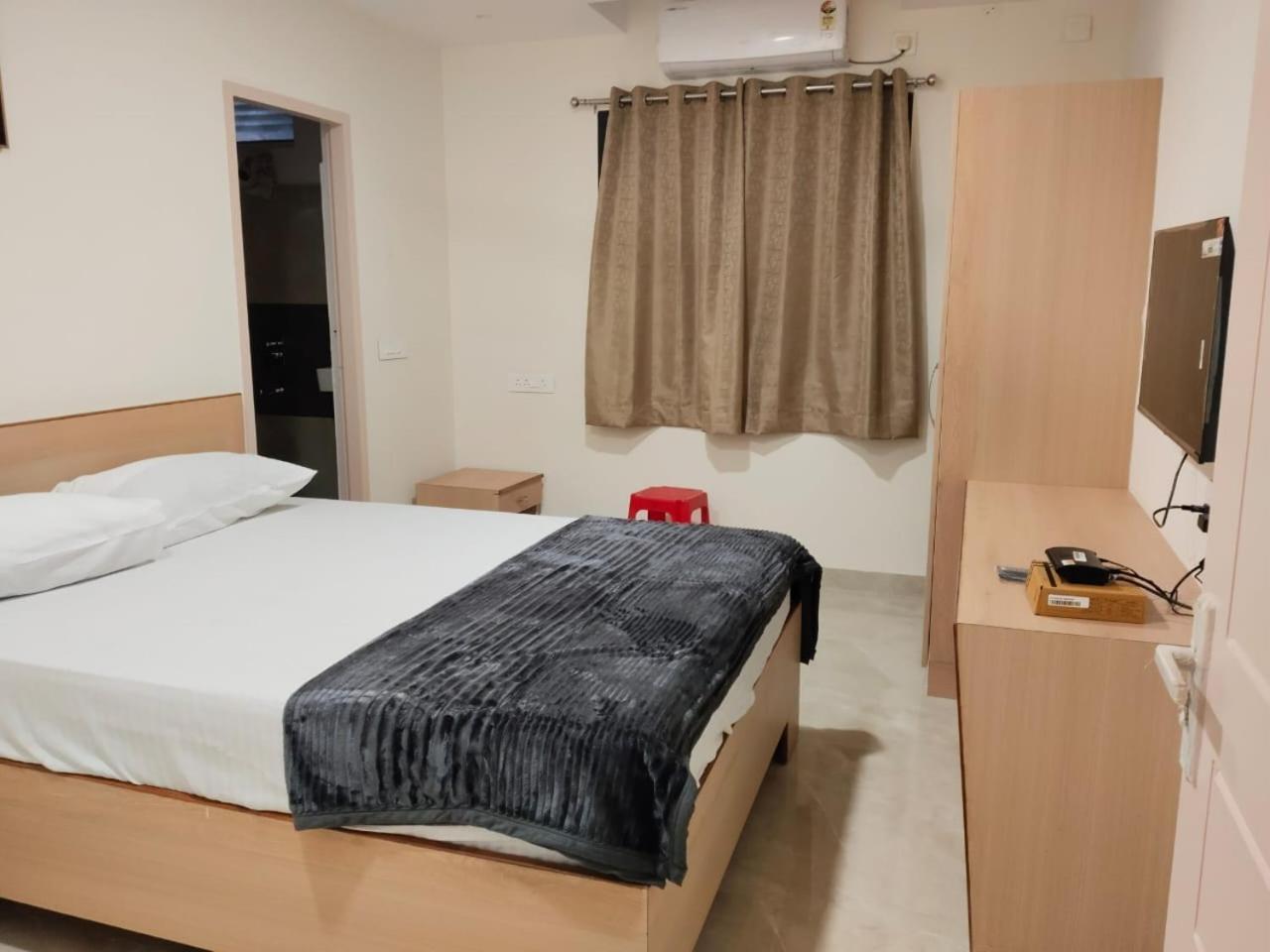 My Room Visakhapatnam Esterno foto
